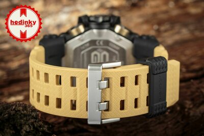 Casio G-Shock Mudmaster GWG-2000-1A5ER Carbon Core Guard