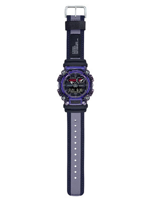 Casio G-Shock Original GA-900TS-6AER Tech Skeleton Series Limited Edition