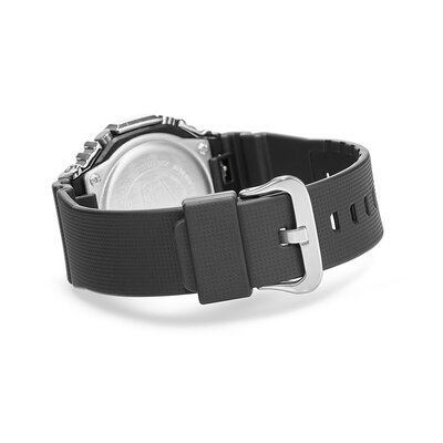 Casio G-Shock Original GM-2100-1AER Metal Covered