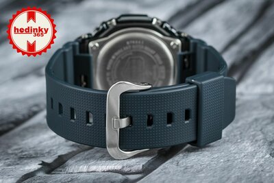 Casio G-Shock Original GM-2100N-2AER Metal Covered