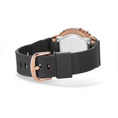 Casio G-Shock Original GM-S2100PG-1A4ER Metal Covered