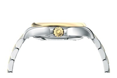 Certina DS Action Lady Automatic Diamonds C032.207.22.116.00