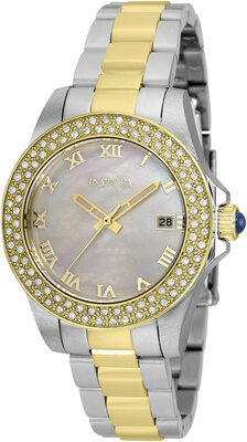 Invicta Angel Quartz 34mm 36075