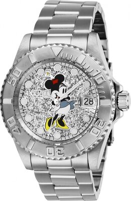 Invicta Disney Quartz 27384 Minnie Mouse Limited Edition