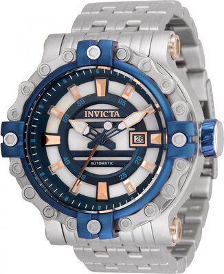 Invicta Excursion Automatic 35182