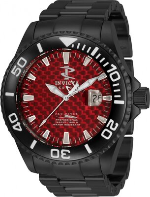 Invicta Pro Diver Quartz 34785