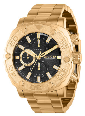 Invicta Pro Diver Quartz 36710