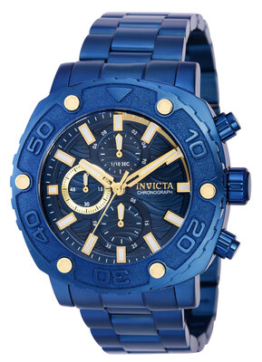 Invicta Pro Diver Quartz 36713