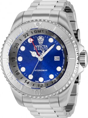 Invicta Reserve Hydromax Quartz 37218