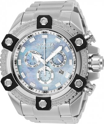 Invicta Reserve Quartz 25395