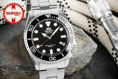 Orient Sports Triton Automatic RA-AC0K01B30B