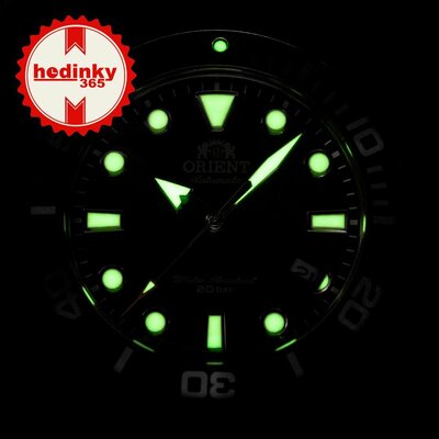Orient Sports Triton Automatic RA-AC0K01B30B