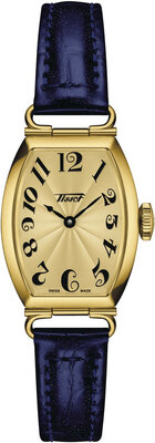 Tissot Heritage Porto Small Lady T128.109.36.022.00