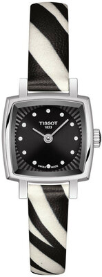 Tissot Lovely Lady Quartz T058.109.17.056.00