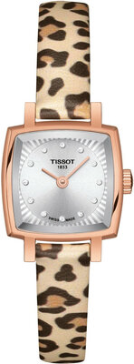 Tissot Lovely Lady Quartz T058.109.37.036.00