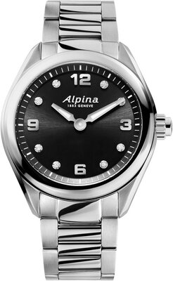 Alpina AlpinerX Comtesse Glow AL-286BD3C6B (+ náhradné remienok)