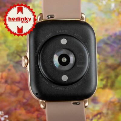 Amazfit GTS 3 Rose