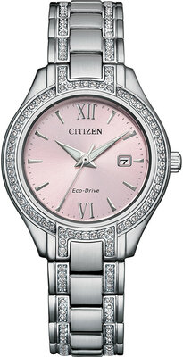 Citizen Elegant Eco-Drive FE1230-51X