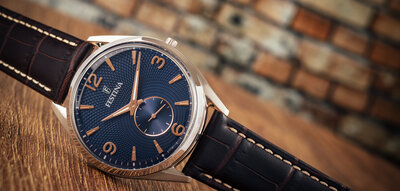 Festina Retro 6870/2