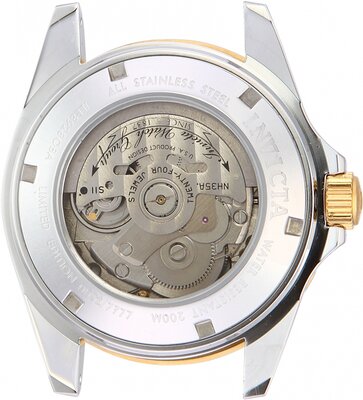 Invicta Pro Diver Automatic ILE8928OBA