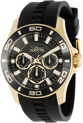 Invicta Pro Diver Quartz 37010