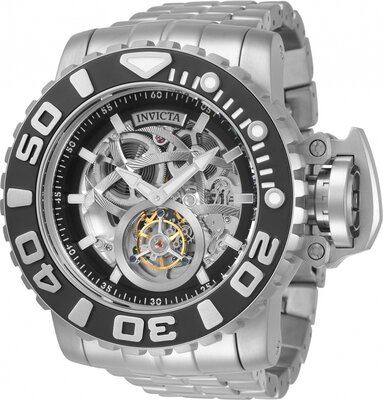 Invicta Sea Hunter Automatic 33800