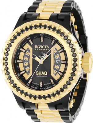 Invicta SHAQ Reserve Automatic 37728