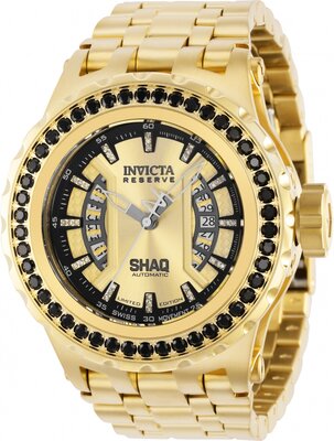 Invicta SHAQ Reserve Automatic 37729