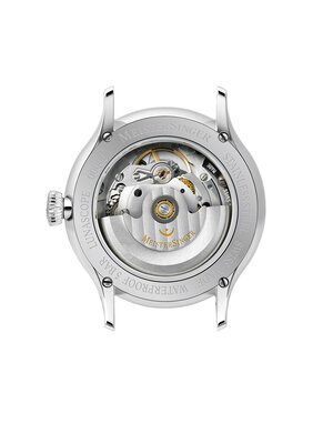 MeisterSinger Lunascope Automatic Moonphase Date LS908_SG03
