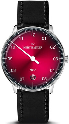 MeisterSinger Neo Automatic Date NE911D_SCF11