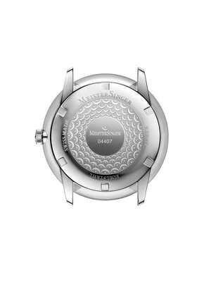 MeisterSinger Neo Plus Automatic Date NE411D_SCF01