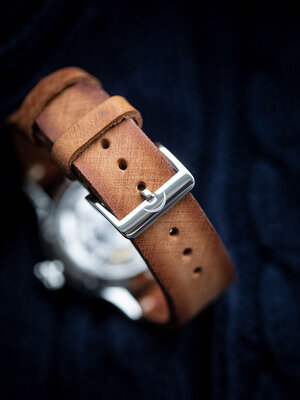 MeisterSinger Pangaea Automatic Day Date PDD908_SVSL03