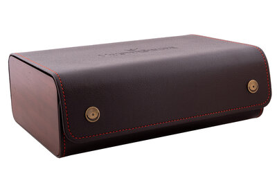 MeisterSinger Stratoscope Automatic Moonphase Date ST982_SVSL02