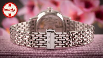 Mido Rainflower Automatic M043.207.11.011.00