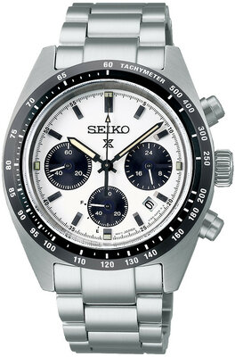 Seiko Prospex Land Solar Chronograph SSC813P1 Speedtimer