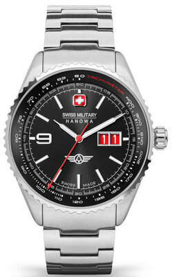 Swiss Military Hanowa Afterburn Quartz SMWGH2101006