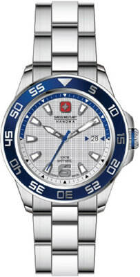 Swiss Military Hanowa Companion Set Quartz 5362.04.001.03S (+ náhradný remienok)
