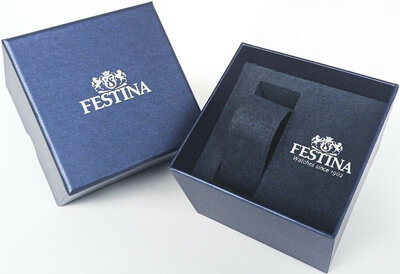 Festina Ceramic Chronograph 20577/1