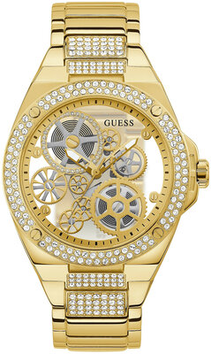 Guess Mens Trend Big Reveal GW0323G2 (II. Akosť)