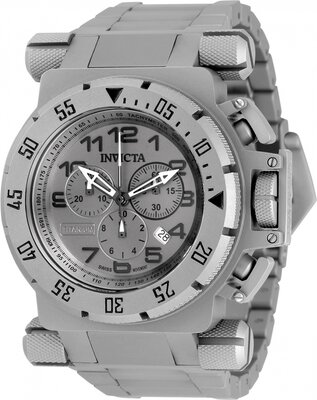 Invicta Coalition Forces Quartz 33711