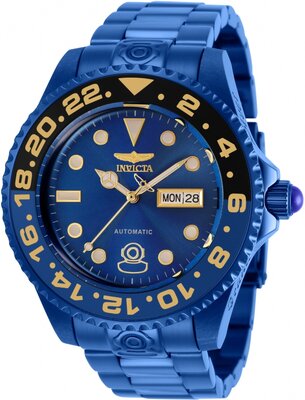 Invicta Pro Diver Automatic 35340