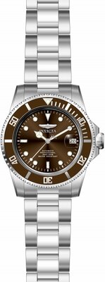 Invicta Pro Diver Automatic 35689
