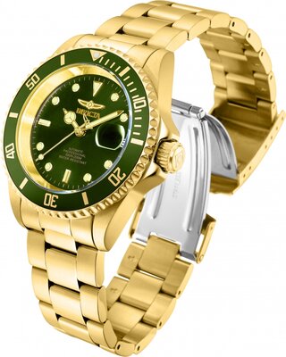 Invicta Pro Diver Automatic 35698