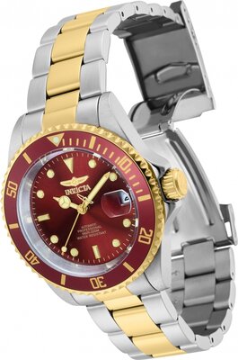 Invicta Pro Diver Automatic 35704