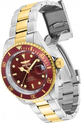 Invicta Pro Diver Automatic 35704
