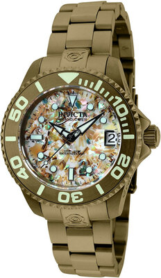 Invicta Pro Diver Automatic 38mm 35765