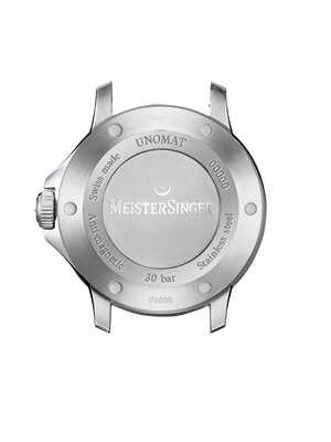 MeisterSinger Unomat Automatic UN917_