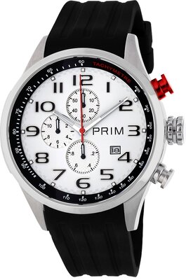 Prim Racer Chronograph 2021 W01P.13160.B