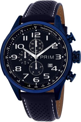 Prim Racer Chronograph 2021 W01P.13160.E (II. Akosť)