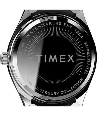Timex Waterbury TW2U78700